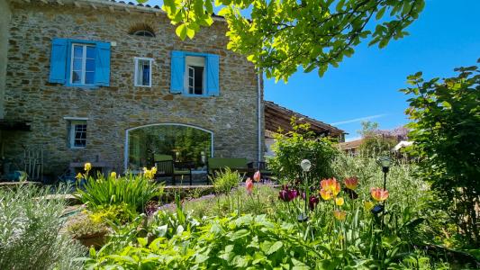 photo For sale House LERAN 09