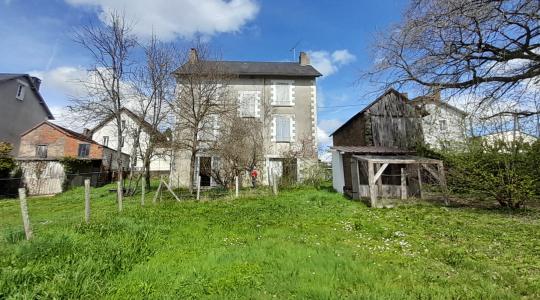 Vente Maison 9 pièces COQUILLE 24450