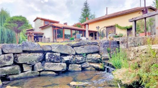 photo For sale House SAINT-CLAUD 16