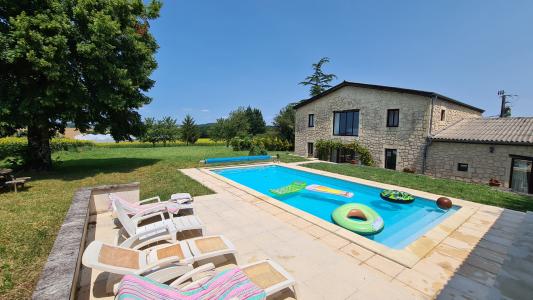 Vente Maison 8 pièces AUBETERRE-SUR-DRONNE 16390