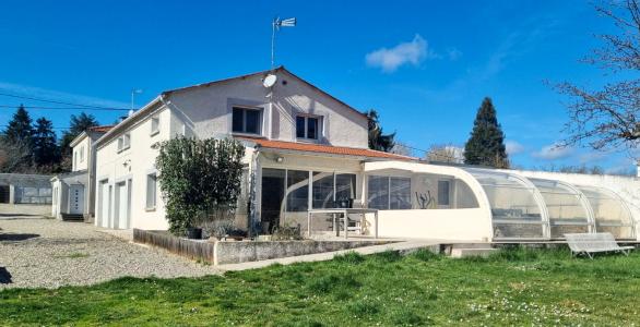 Vente Maison 10 pièces MIREPOIX 09500