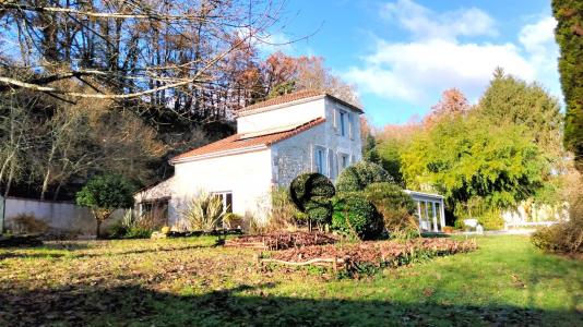 Vente Maison 7 pièces LUXE 16230