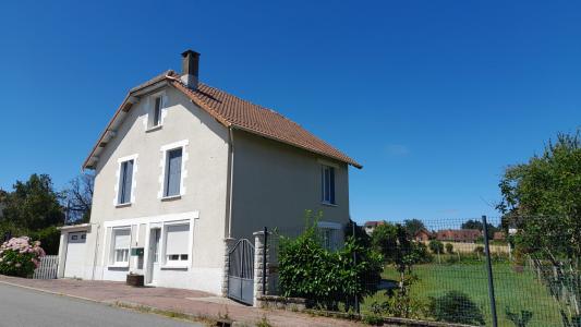 photo For sale House SAINT-PRIEST-LES-FOUGERES 24