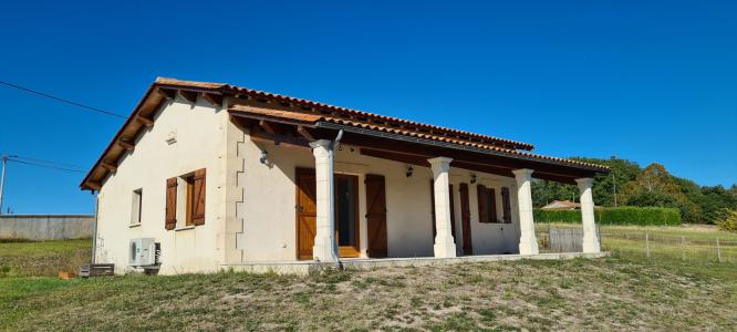 Vente Maison 3 pièces AUBETERRE-SUR-DRONNE 16390
