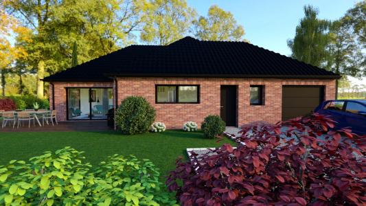 photo For sale House STEENWERCK 59