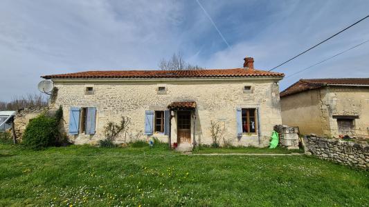 Vente Maison AUBETERRE-SUR-DRONNE Charente 16