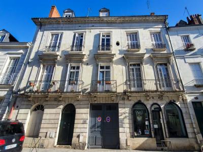Viager Appartement 5 pièces TOURS 37000
