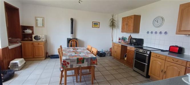 Vente Maison 6 pièces CHEF-BOUTONNE 79110