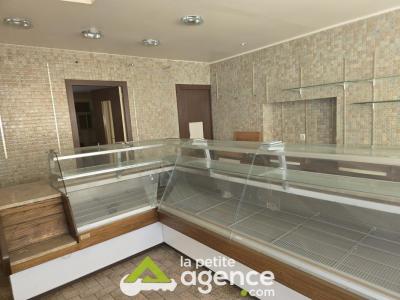 Vente Maison 9 pices DUN-SUR-AURON 18130