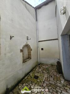 Vente Maison DUN-SUR-AURON 