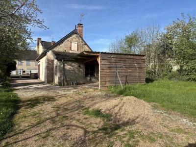 photo For sale House SAULIEU 21