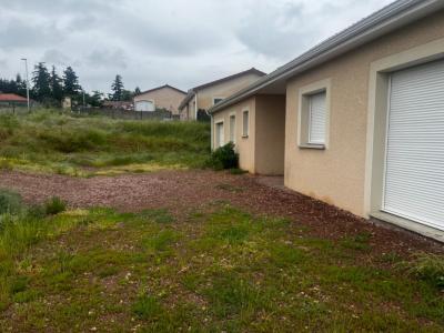 Vente Maison 5 pièces AMBIERLE 42820