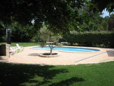 Vente Maison SAINT-MARTIN-DE-CRAU