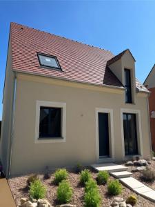 Vente Maison 4 pièces SAINT-ILLIERS-LE-BOIS 78980