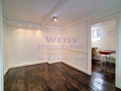 Location Appartement CLERMONT-FERRAND 63000