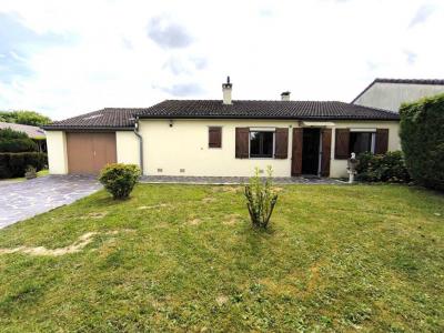 Vente Maison 4 pièces CHATEAU-THIERRY 02400