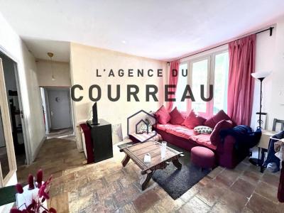 Vente Appartement 3 pièces MONTPELLIER 34070