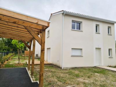 photo For sale House EYSINES 33