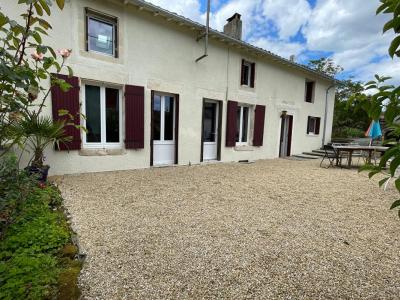 photo For sale House CHAMPDENIERS-SAINT-DENIS 79