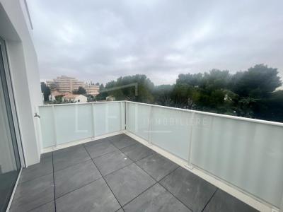 Vente Appartement 2 pièces MONTPELLIER 34000