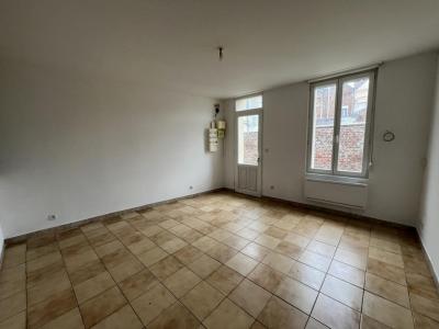 photo For rent House SAINT-QUENTIN 02