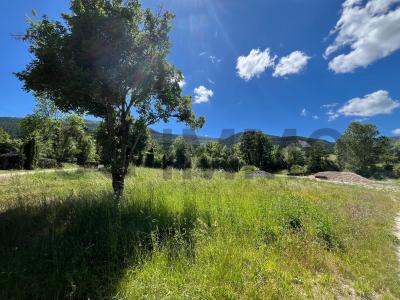 Vente Terrain CLUMANC 04330