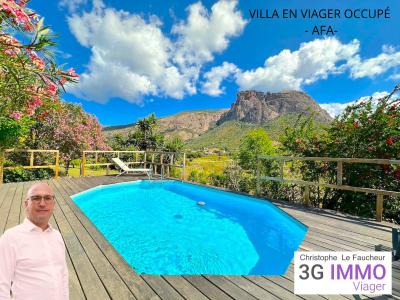 Vente Maison 3 pièces AFA 20167