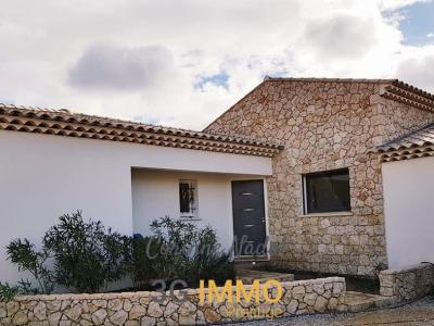 Vente Maison 7 pièces TOURVES 83170