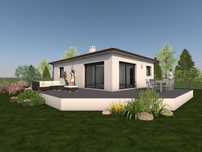 For sale House VELLERON  84