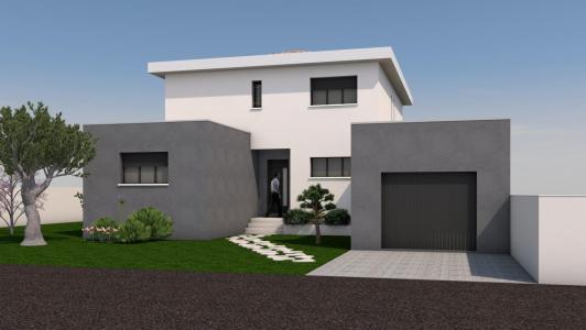 Vente Maison 5 pièces MOLLANS-SUR-OUVEZE 26170