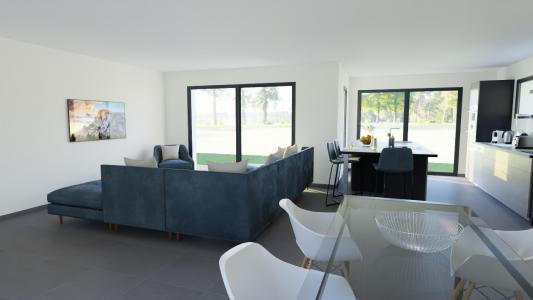 Vente Maison 3 pièces VILLEVIEILLE 30250