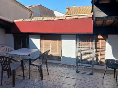 Vente Maison 3 pièces NISSAN-LEZ-ENSERUNE 34440