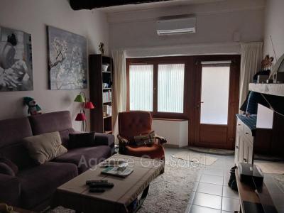 For sale House NISSAN-LEZ-ENSERUNE 