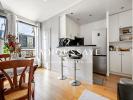 Acheter Appartement 41 m2 Paris-11eme-arrondissement