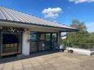 For rent Commercial office Avanne-aveney 25720 61 m2