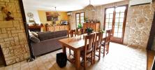 Annonce Vente 7 pices Maison Saint-aubin-en-bray
