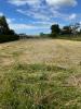 Annonce Vente Terrain Groffliers