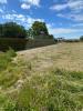 Acheter Terrain 1036 m2 Groffliers