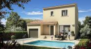House CABRIERES-D'AVIGNON 