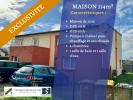 Vente Maison Ploufragan  22440 5 pieces 115 m2