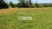 Annonce Vente Terrain Tulette