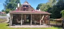 House SARRAZAC Dordogne