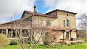 House CHAMPAGNE-MOUTON Charente
