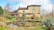 House CHAMPAGNE-MOUTON Charente