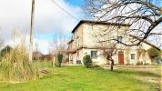 House CHAMPAGNE-MOUTON Charente