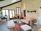 House CHAMPAGNE-MOUTON Charente