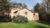 Annonce Vente 7 pièces Maison Blanzaguet-saint-cybard