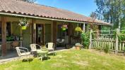 Acheter Maison Saint-saud-lacoussiere 449500 euros