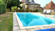 Annonce Vente 8 pièces Maison Pressac