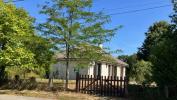 Annonce Vente 5 pièces Maison Saint-saud-lacoussiere